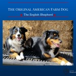 The Original American Farm Dog