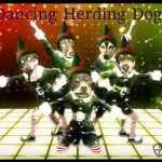 Dancing Herding Dogs