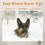 Easy Winter Warm-Ups to Avoid Injuries